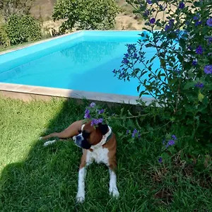 Casa Barradinhas Vale Fuzeiros