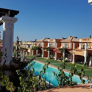 Polvo Luz de Tavira