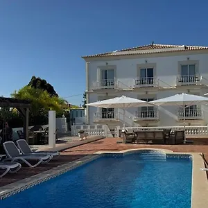 Hotell Quinta Do Pedro, Luz de Tavira